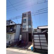 LeGioie本陣駅の外観画像