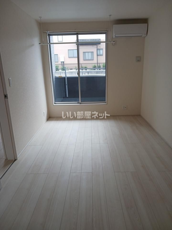 洋室