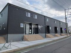 リーブルファイン深谷駅Ⅱの外観画像