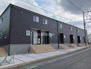 リーブルファイン深谷駅Ⅱの外観