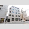 CREATIF東日暮里の間取り画像