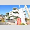 フォーシーズン御幸山の間取り画像