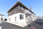 ラッセンの間取り画像