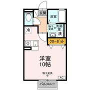ドリムハウスの間取り画像