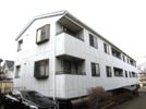 グリーンパレスYの間取り画像
