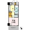 ベルフルール弐番館 住居の間取り画像