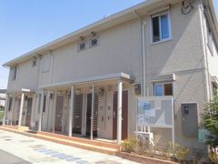 エイトスの外観画像