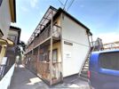 コスモハイツ福生の間取り画像
