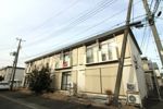 シティハイム ベルメゾン Bの間取り画像