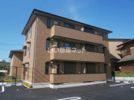 パークコート楓の間取り画像