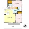 リビングタウン高山台 A棟の間取り画像