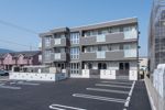 D-roomCⅤの間取り画像