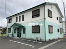 ブラッサム高森の間取り画像