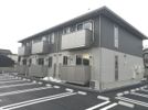 ドルチェⅢの間取り画像
