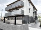 Pure Wind Garden A棟の間取り画像