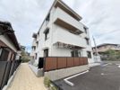 D-ROOM原町駅南の外観