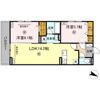 D-ROOM原町駅南の間取り画像