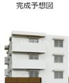 D-ROOM原町駅南の外観