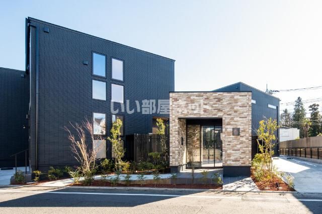 KOTI1期の賃貸物件