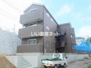 エルジュ港南台の間取り画像