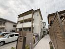 Hygge伏見の間取り画像