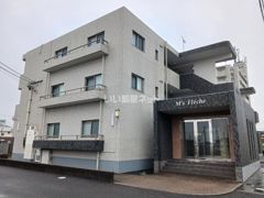 エムズ フレッチェの外観画像