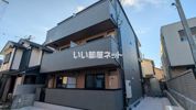 ルミエール梛の間取り画像