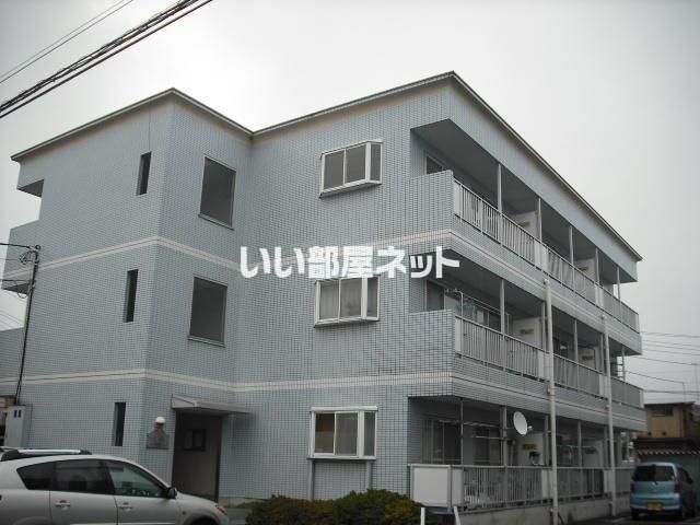 セルアーモ稲葉２番館の賃貸物件