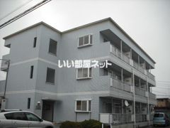 セルアーモ稲葉Ⅱの外観画像