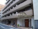 ロワール横濱鶴見の間取り画像