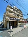 ダイアパレス本厚木第3の間取り画像