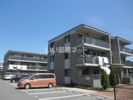 ソレーユの間取り画像