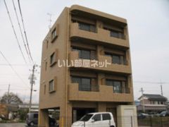 マリベールOHARAGIの外観画像
