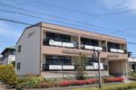 スクエア5の間取り画像