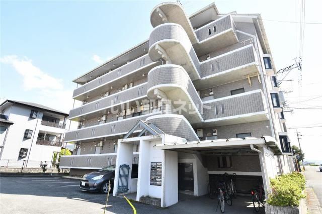 サンライズマンションの賃貸物件