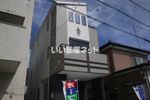 妻田西の間取り画像
