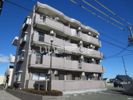 磐田グレイス第5マンションの間取り画像