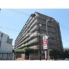 ライオンズガーデン勝川の間取り画像