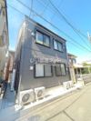 パストラーレ秋津の間取り画像