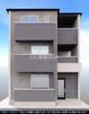 KEIAI RESIDENCE 北小金Ⅱの間取り画像