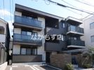 South Auberge(ｻｳｽｵｰｳﾞｪﾙｼﾞｭ)の間取り画像