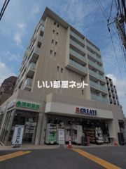 クレヴィアリグゼ世田谷松陰神社前の外観画像