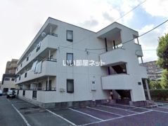 アビタシオン八千代の外観画像