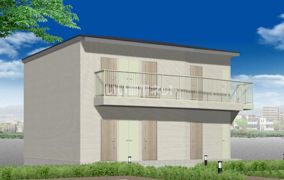 SHOKEN Villa玉川学園Ⅰの外観画像