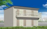 SHOKEN Villa玉川学園Ⅰの間取り画像