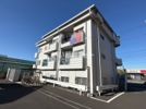 カズサビルの間取り画像