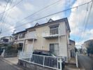 野芥3丁目メゾネットの間取り画像