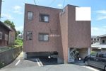 MK希の外観