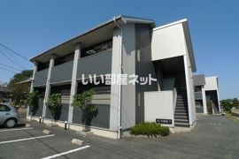 HI STAGEⅠの外観画像