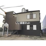 信開セルーラ赤祖父の外観画像